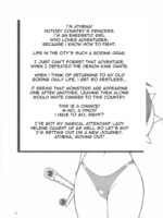 Kinoko Tsuushin 7 page 4