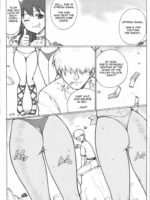 Kinoko Tsuushin 7 page 9