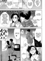 Kinuyo-chan To Loveho page 6