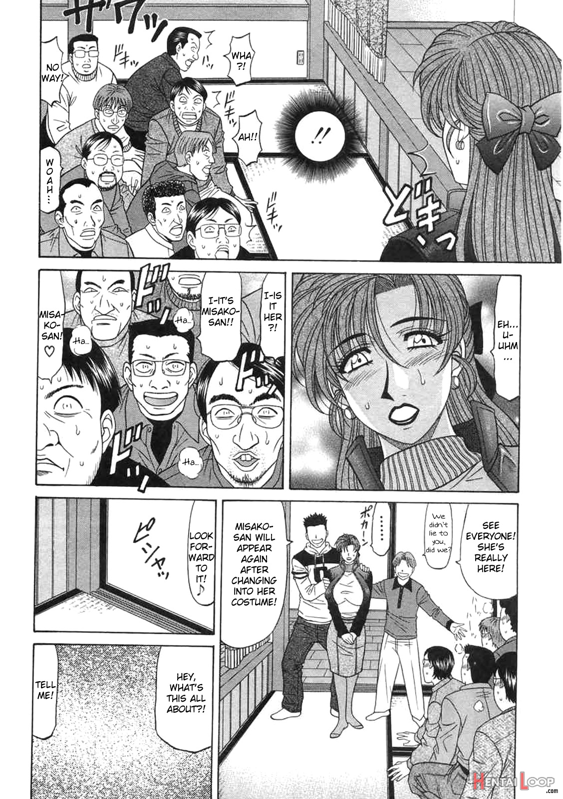 Kochira Momoiro Company Vol. 2 Ch.1-5 page 94