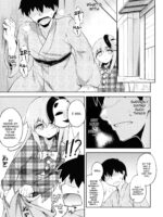 Kokoro, Sarakedashite page 6