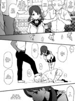 Kokujin No Tenkousei Ntr Ru Chapters 1-6 Part 1 Plus Bonus Chapter: Stolen Mother’s Breasts page 1