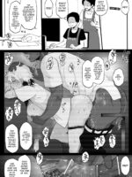 Kokujin No Tenkousei Ntr Ru Chapters 1-6 Part 1 Plus Bonus Chapter: Stolen Mother’s Breasts page 8