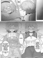 Komeiji Immoral page 3