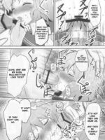 Komeiji Immoral page 6