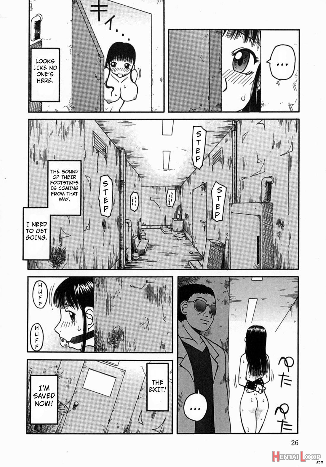 Kouzen -Osoto- page 26