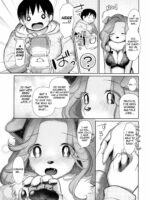 Koyori-san to Boku page 8