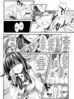 Kujira no Ongaeshi page 7