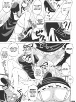 Kyah! Ijiwaru na Kazesan page 6