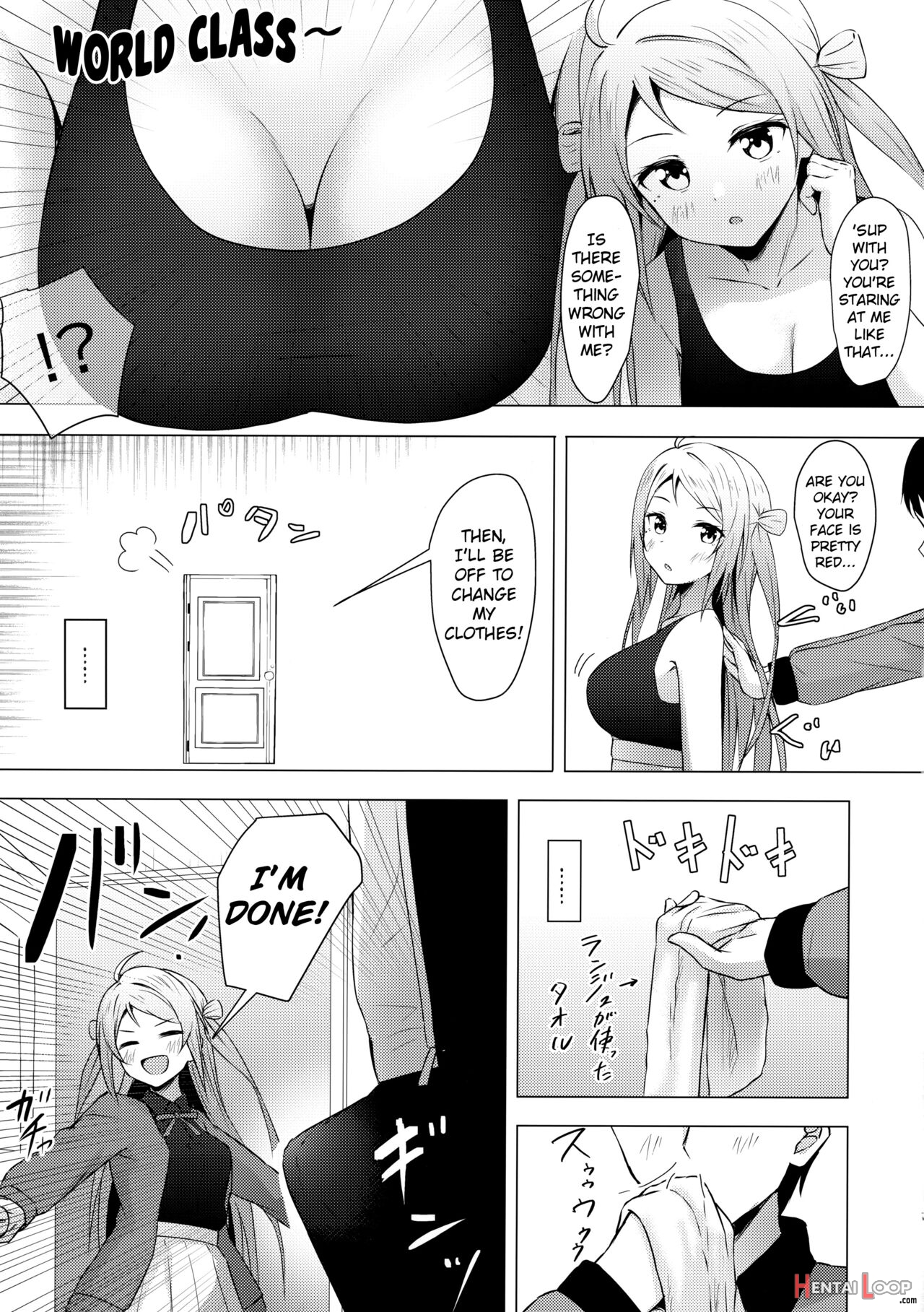 Lanzhu Sensual page 6