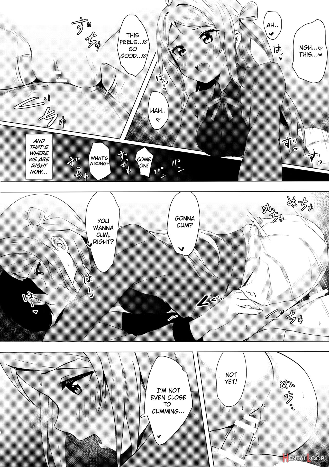 Lanzhu Sensual page 9