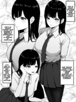 Lewd Students ~the Temptations Of Kuromine & Shirosaki~ page 5