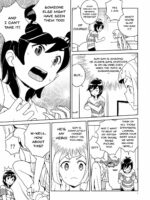 Lillie Kimi no Atama Boku ga Yoku Shite Ageyou page 5