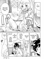 Lillie Kimi no Atama Boku ga Yoku Shite Ageyou page 7