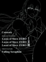 Locus Of Slave Zero page 8