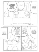 Loli X Shota Unravelling page 5