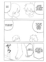 Loli X Shota Unravelling page 7