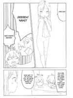 Loli X Shota Unravelling page 8
