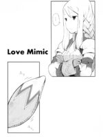 Love Mimic page 2