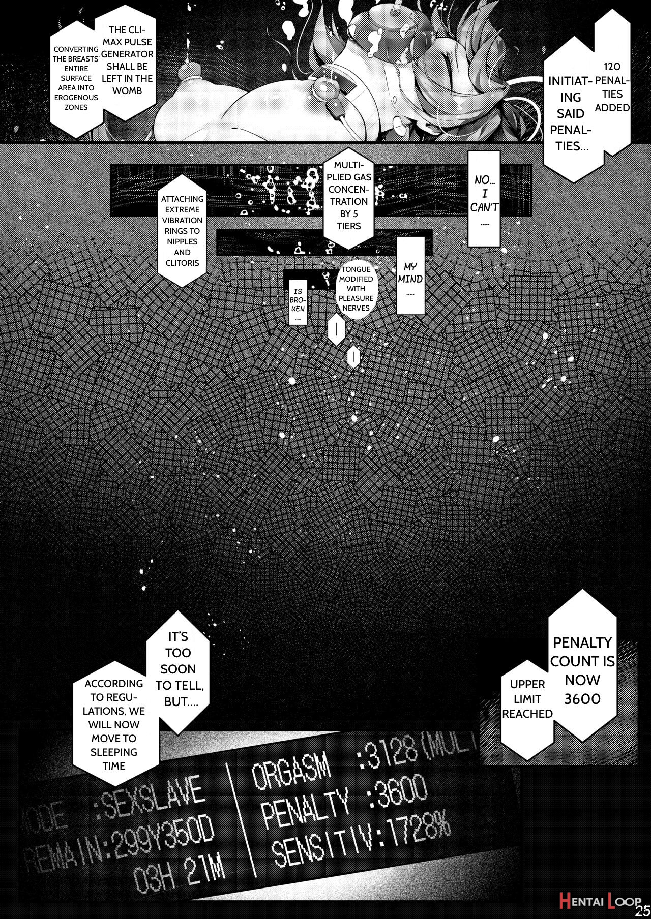 Machine Tester Ajitani Hifumi 2 page 25