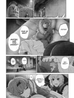 MAGNUM KOISHI -COMPLETE page 4