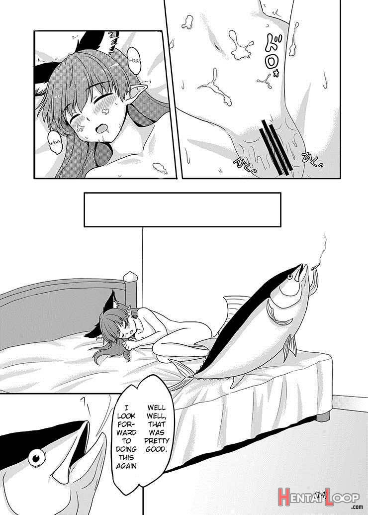 Maguro page 13