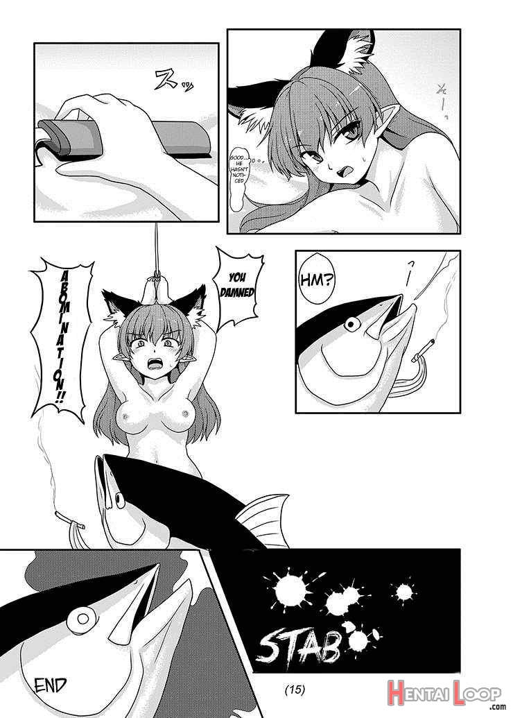 Maguro page 14