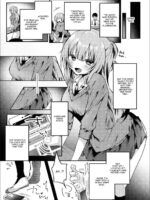 Majime na Kanojo ga Iru Boku ga, Bitch Kyonyuu no Classmate ni Gyaku NTR Sareru Hanashi page 4