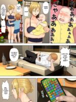 Manbiki Mama to Tencho no Musuko 1 page 3