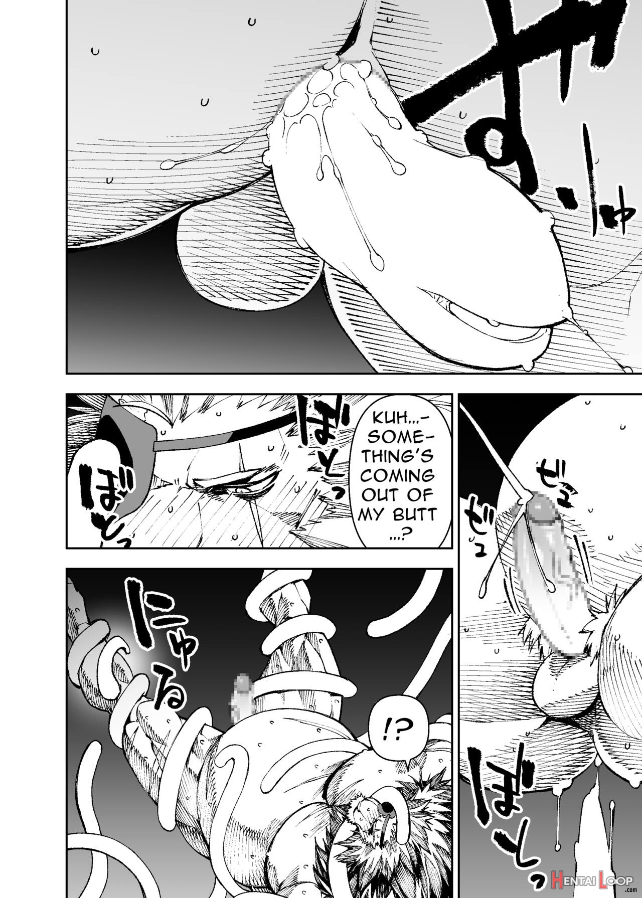 Manga 02 - Parts 1 To 6 page 127