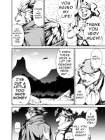 Manga 02 - Parts 1 To 6 page 3