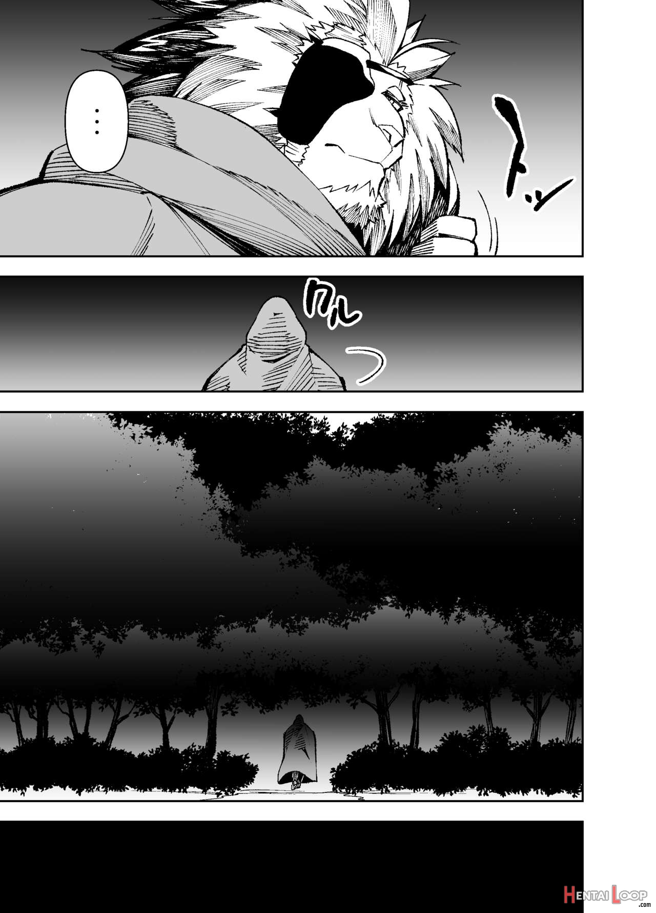 Manga 02 - Parts 1 To 6 page 32