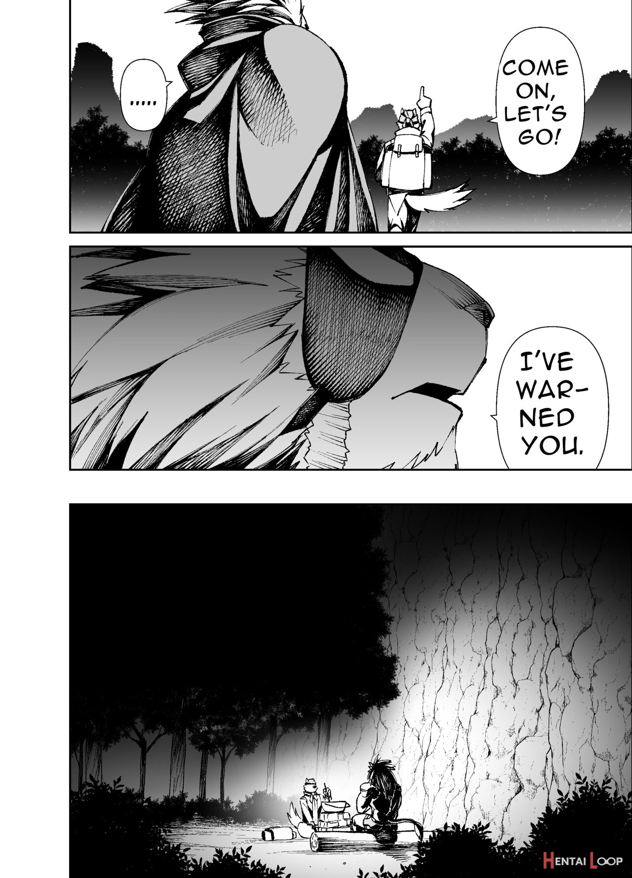 Manga 02 - Parts 1 To 6 page 5