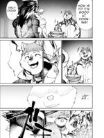 Manga 02 - Parts 1 To 6 page 6