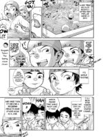 Manga Shounen Zoom Vol. 29 page 9