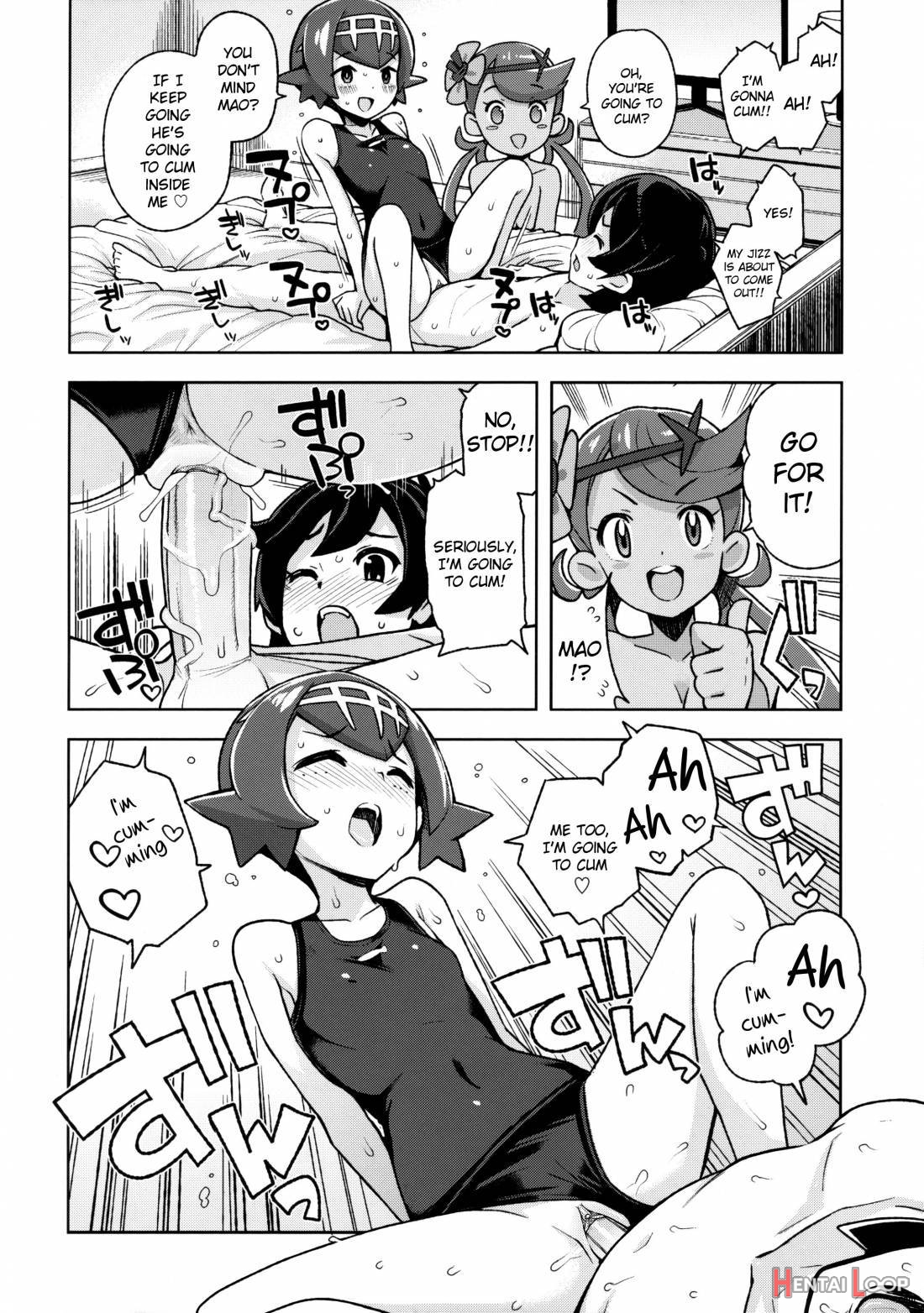 MAO FRIENDS2 page 15