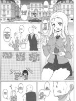 Marie-sama no Himegoto page 2