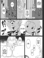 Marie-sama no Himegoto page 4