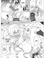 Marie-sama no Himegoto page 9