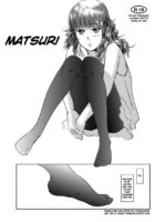 Matsuri page 1