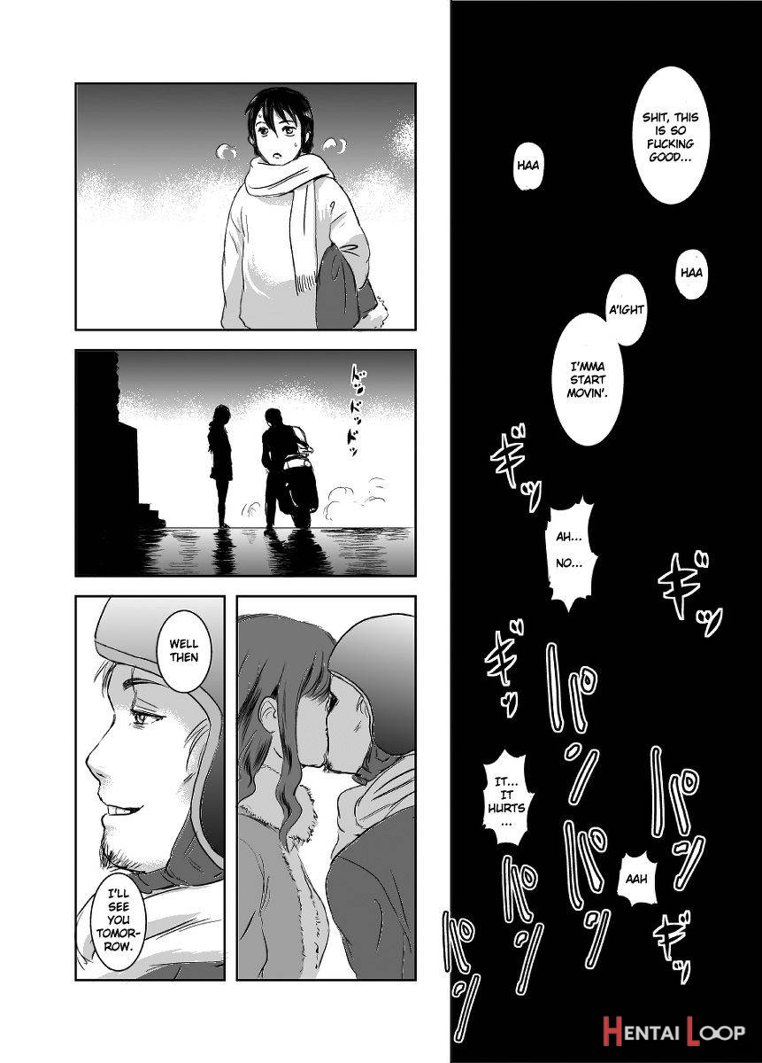 Matsuri page 10