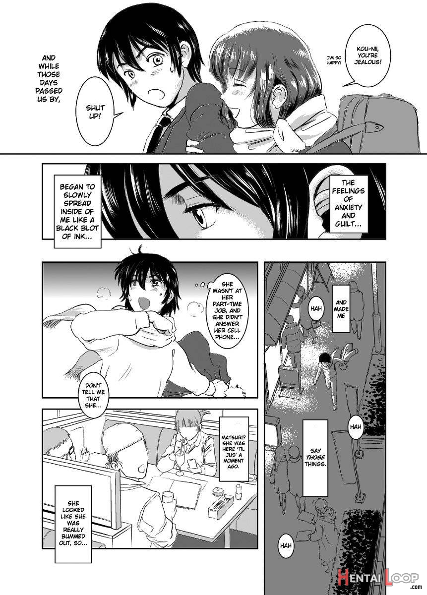 Matsuri page 4