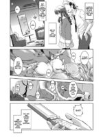 Matsuri page 5