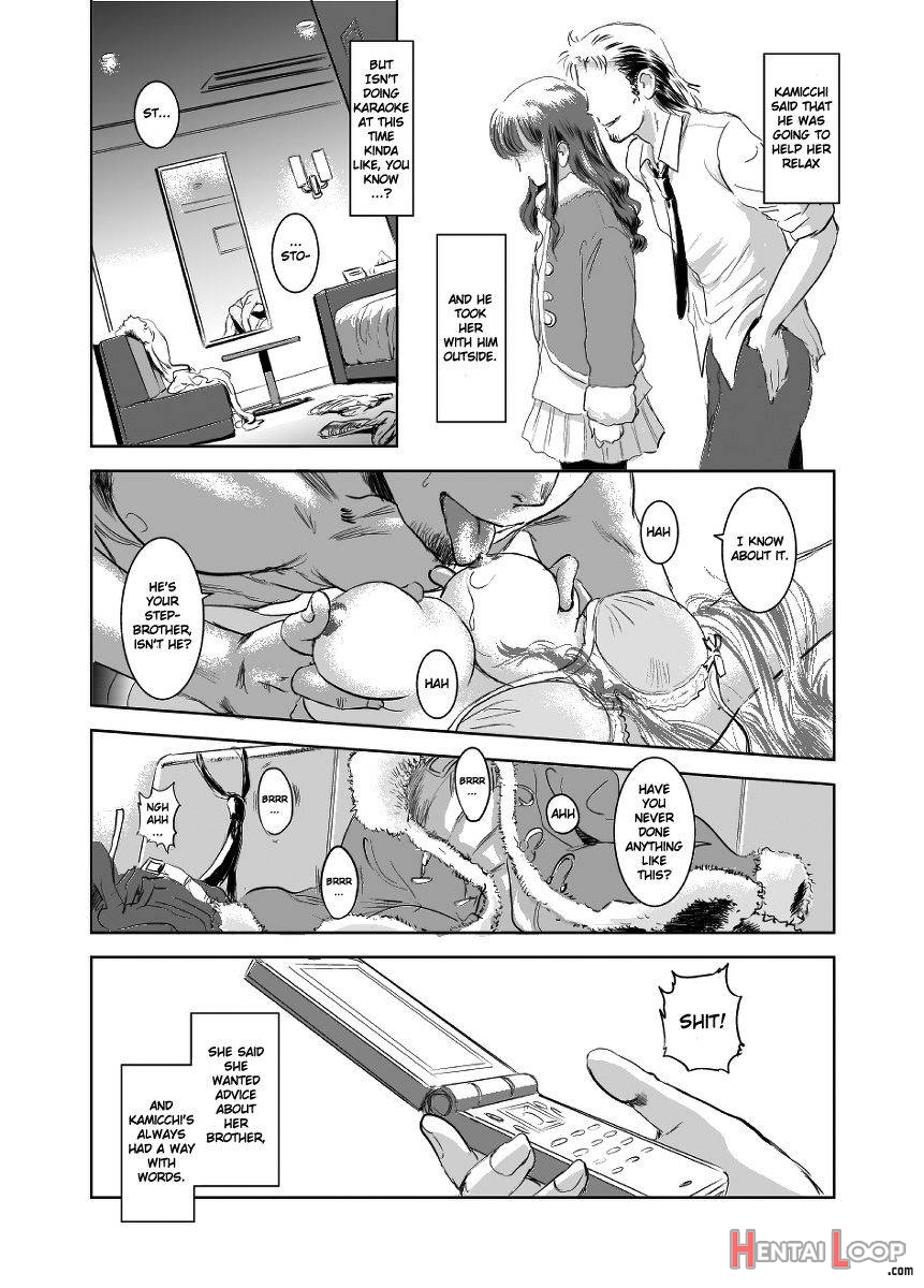 Matsuri page 5