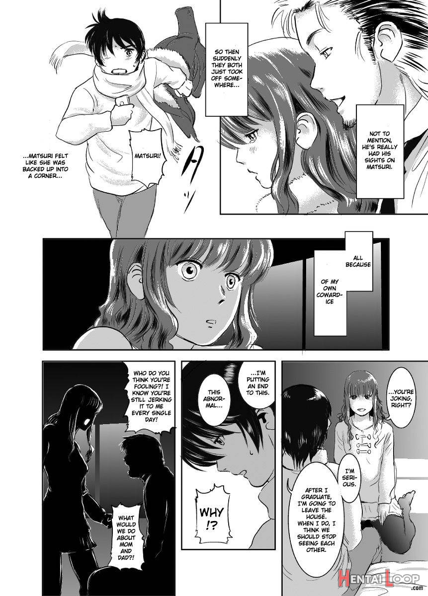 Matsuri page 6