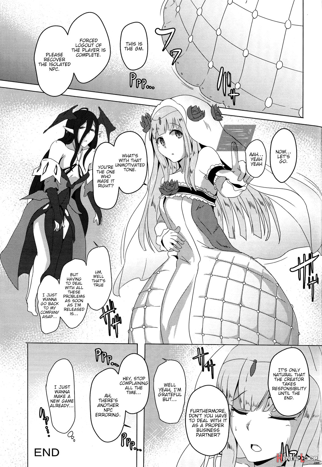 Megami-sama To Sex Suru page 25