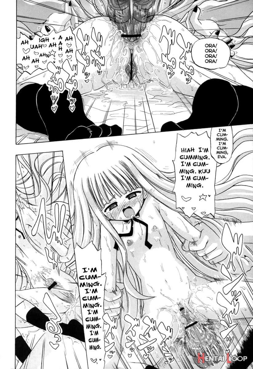 Mimi O Suma Eva page 21