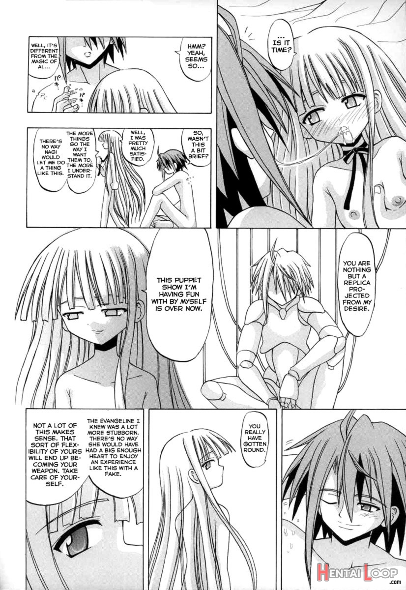 Mimi O Suma Eva page 23