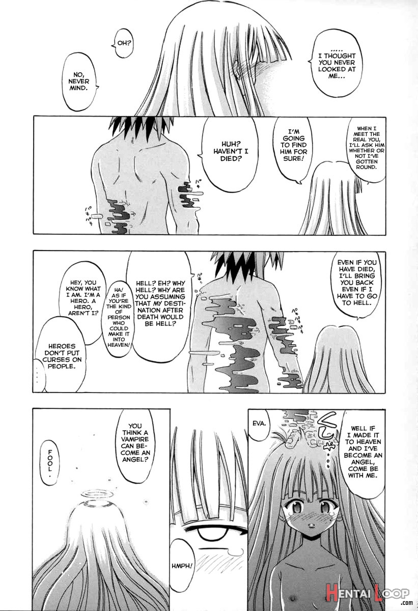 Mimi O Suma Eva page 24