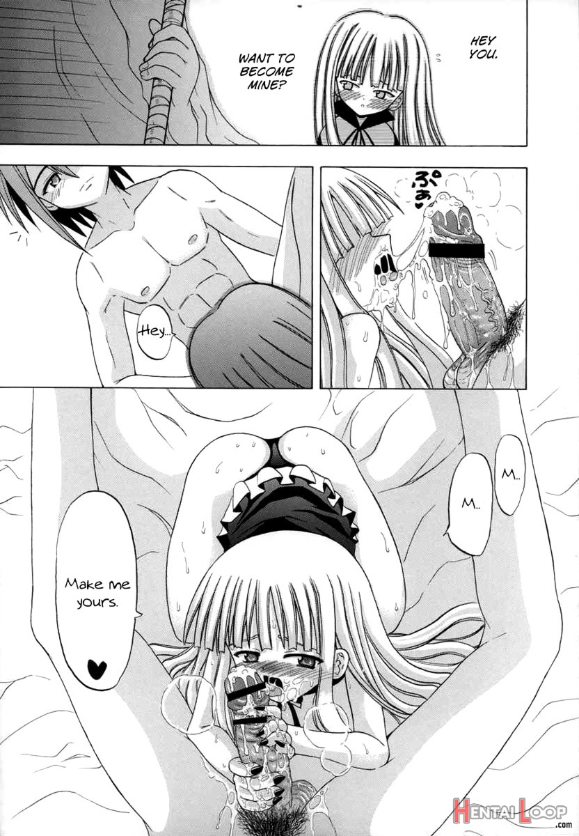 Mimi O Suma Eva page 7